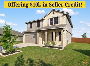 854 Pumpkin Rdg, New Braunfels, TX 78130