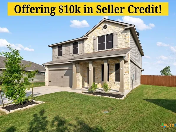 854 Pumpkin Rdg, New Braunfels, TX 78130