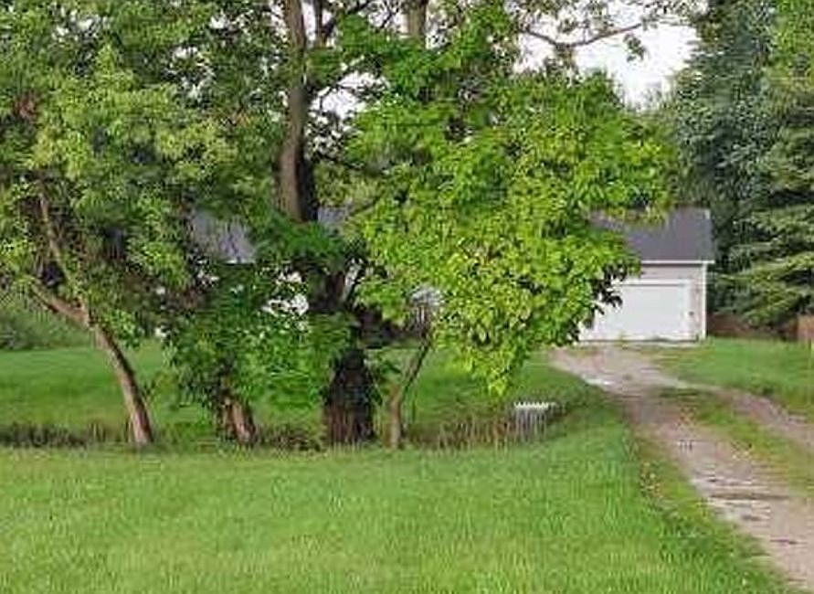 Property Front View