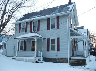 2083 Riverside Dr, S Williamsport, PA 17702