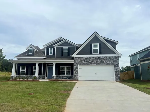 7312 Pine Chase Dr, Midland, GA 31820