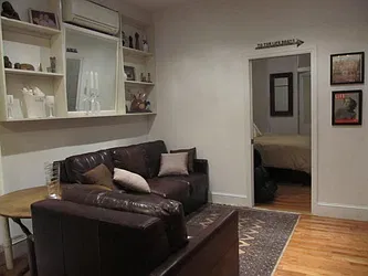Rented by Manhattan Flats