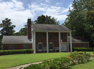 531 Malwood Dr, Greenville, MS 38701