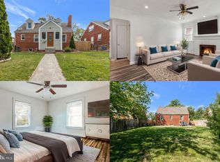 8909 Glenville Rd, Silver Spring, MD 20901