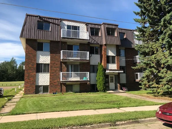 5123 56th St, Innisfail, AB