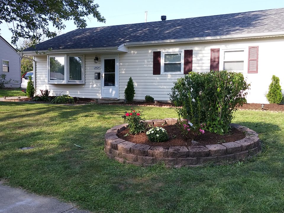 1st image of 2424 Bellfield St
