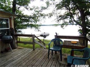 29419 Highway H, Danbury, WI 54830