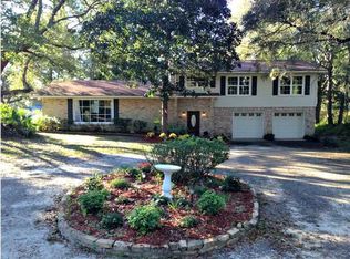 4251 Blue Rd, Theodore, AL 36582