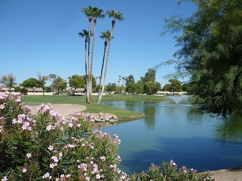 Championship Golf Courses