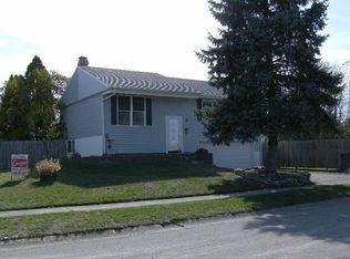 1185 Shirra Ave, New Carlisle, OH