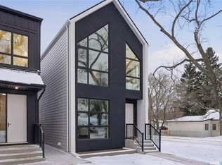 1139 13th STREET E, Saskatoon, SK S7H 0B8