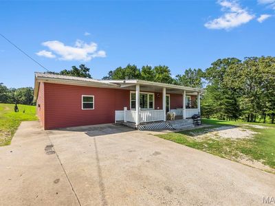 21525 State Highway B, Marble Hill, MO, 63764
