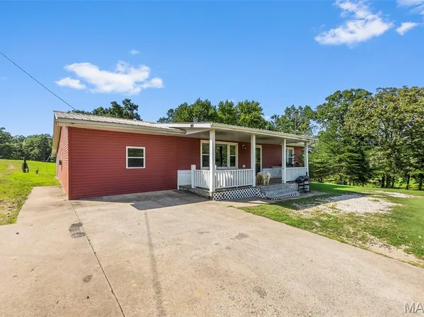 21525 State Highway B, Marble Hill, MO 63764