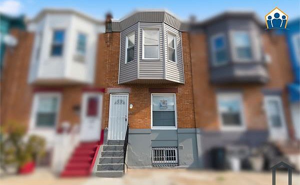 1st image of 3451 N American St