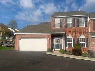 1 Newlin Way, Reading, PA 19607