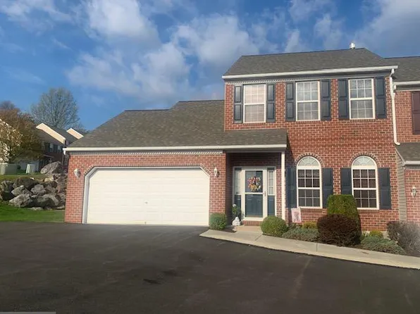 1 Newlin Way, Reading, PA 19607