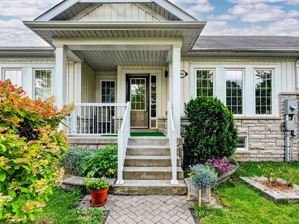835 Charles Wilson Pkwy, Cobourg, ON K9A 0H2