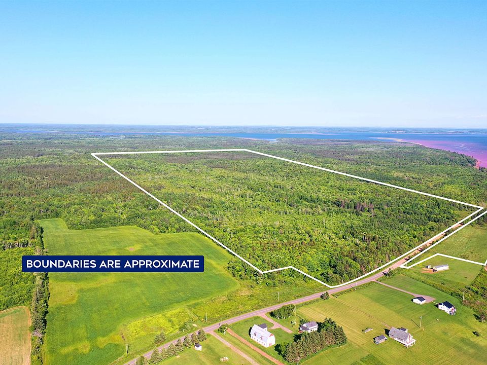1st image of Acreage Grand Digue Rd