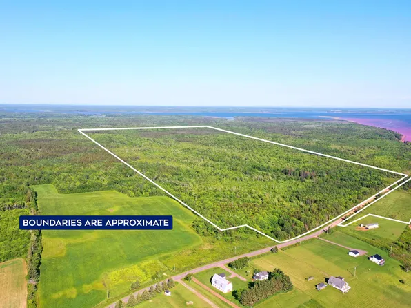 Acreage Grand Digue Rd, Derby, PE C0B 1H0
