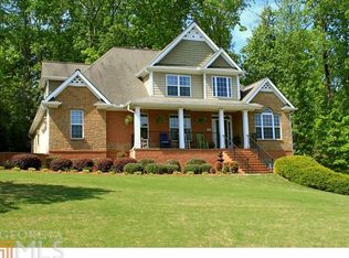 1244 Alcovy Ridge Dr, Loganville, GA 30052