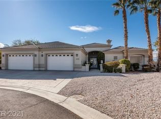 7585 Dallas Ct, Las Vegas, NV 89139