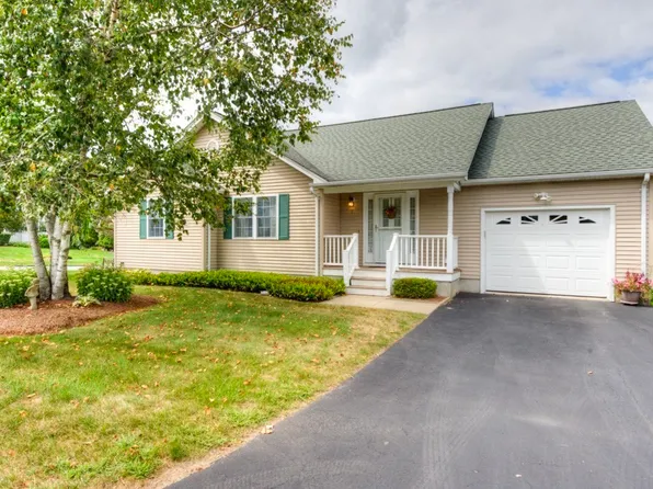 1 Chandler Way, Northborough, MA 01532