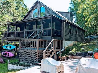 136 Pam St, Wedowee, AL 36278