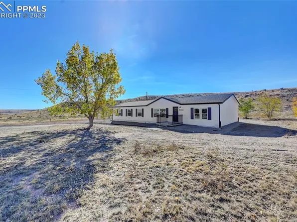 21140 Boca Chica Hts, Fountain, CO 80817