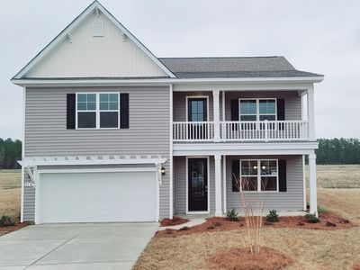 214 Golden Flower Ct. Lot 339- Tillman E, Myrtle Beach, SC, 29588