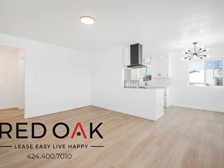 6315 Cherry Ave #4 — Photo 4