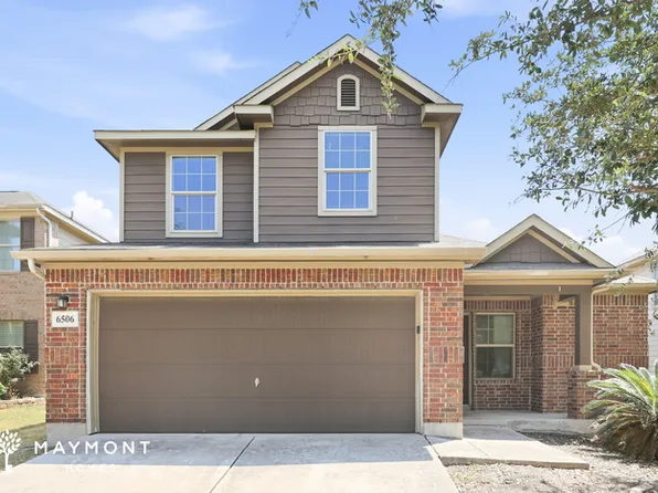 6506 Candledim Cir, San Antonio, TX 78244