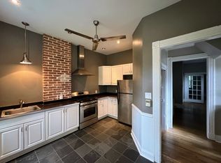 5524 Stanton Avenue, Pittsburgh, PA 15206