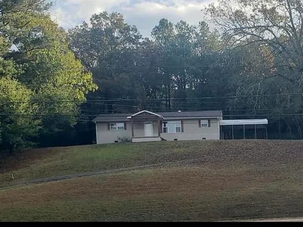 16950 Highway 22 N, Wildersville, TN 38388