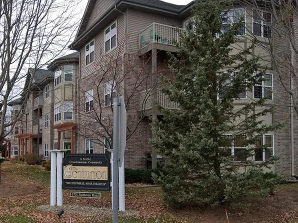 6701 Fairhaven Road #208, Madison, WI 53719
