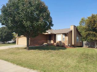 11518 W Bella Vis, Wichita, KS 67212