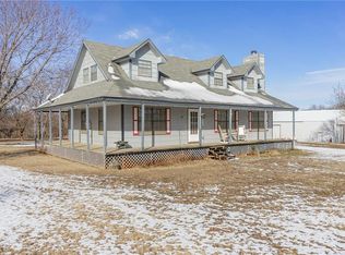 721 Grigsby St, Newcastle, OK 73065