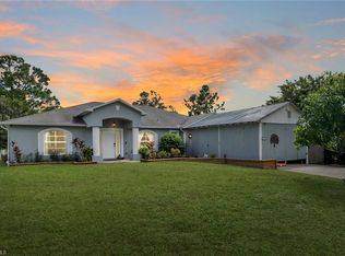 5160 40th St NE, Naples, FL 34120