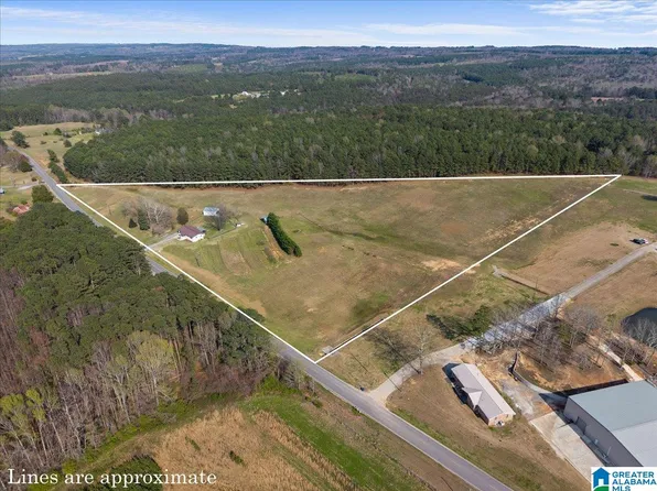 5743 County Highway 27, Springville, AL 35146