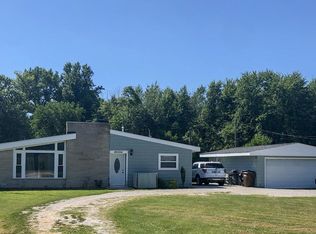 26054 State Route 46 LOT 5, Batesville, IN 47006