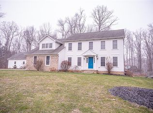 11735 Cali Dr, Concord Township, OH 44077