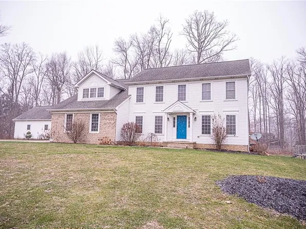 11735 Cali Dr, Concord Township, OH 44077