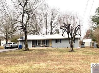 115 Haltom Dr, Benton, KY 42025