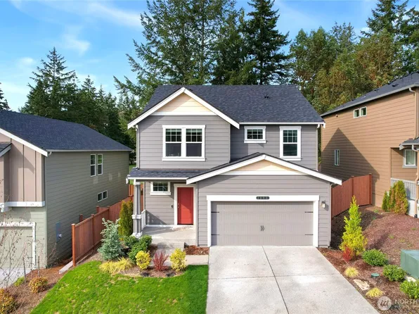 1604 NE Calavista Street, Poulsbo, WA 98370