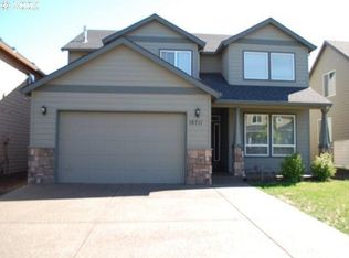 16711 NE 5th St, Vancouver, WA 98684