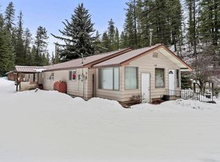 13122 Deer Valley Rd, Newport, WA 99156