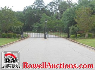 Bermuda Lane, Albany, GA 31707