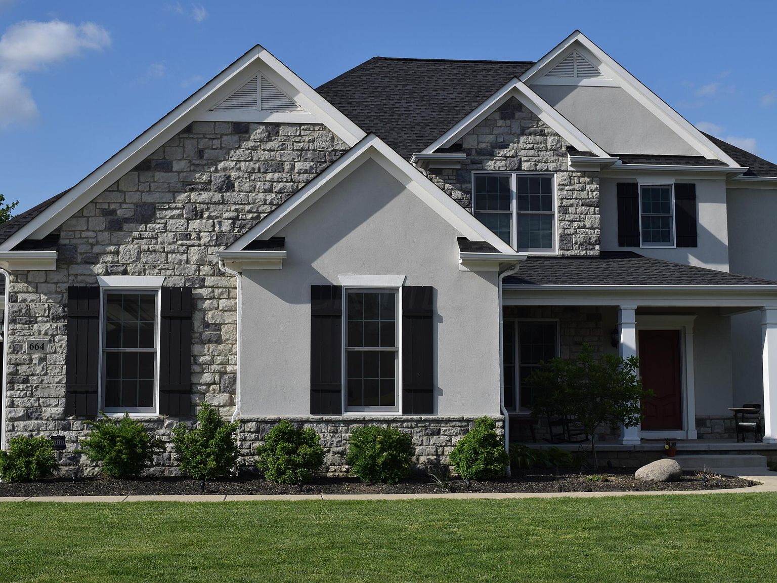 664 Collingwood Dr, Westerville, OH 43081 Zillow