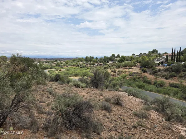 2358 S VALLEY Drive #699, Cottonwood, AZ 86326