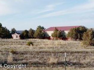 1123 Old Sundance Rd, Moorcroft, WY 82721