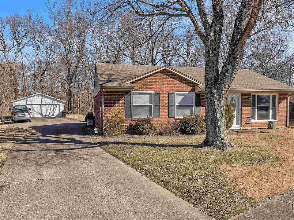 7190 Donald Ave, Owensboro, KY 42301 Zillow